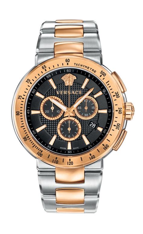 versace vfg10 0014|Versace Mystique sport VFG10 0014 Watch .